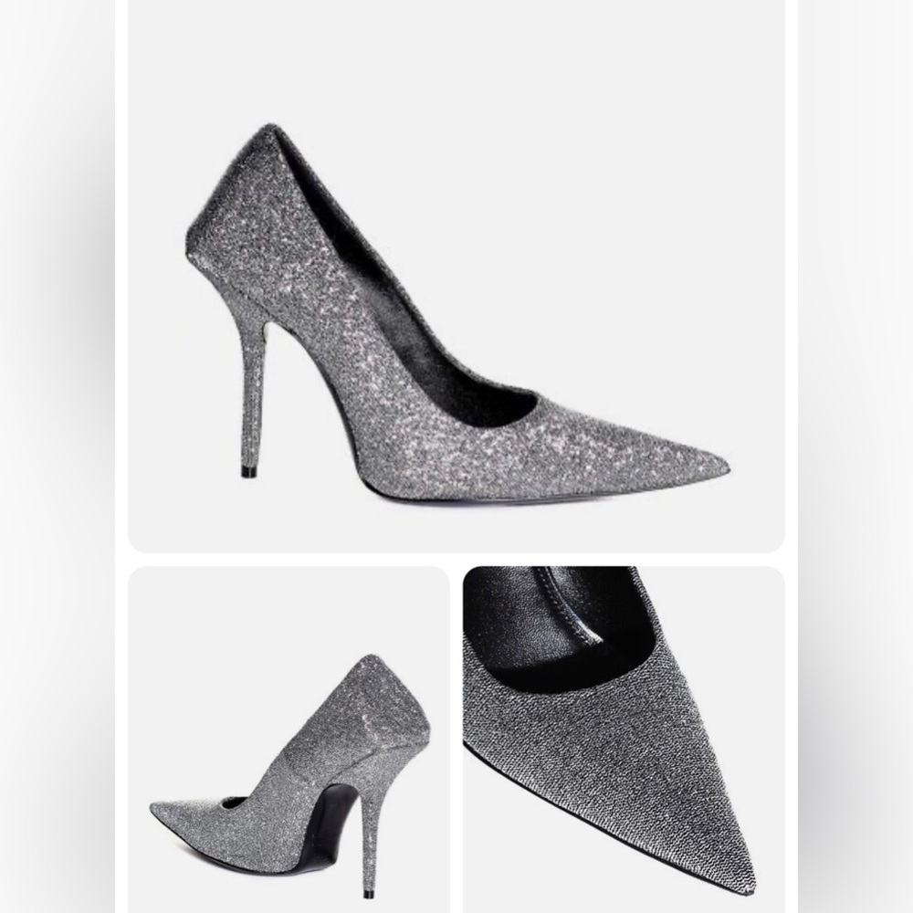 Balenciaga Knife Pumps size 39.5